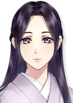 桔梗