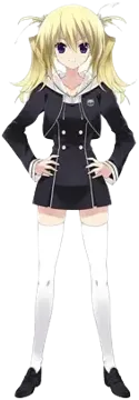 有村雏绘