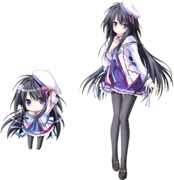白取 愛良
