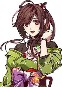 お七