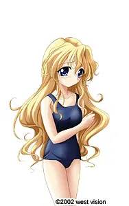 畑倉 ミオ