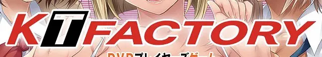 KTファクトリー logo