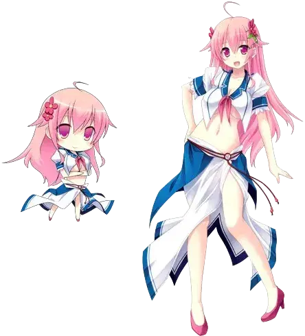 晴海 衣苑