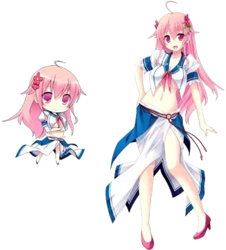 晴海 衣苑