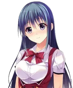 月守愛実