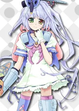 アリス