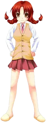 古賀七歌