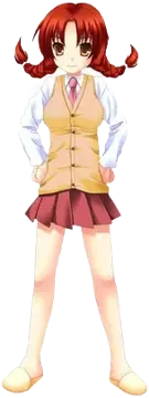 古賀七歌