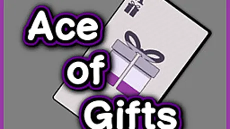 Ace of Gifts
