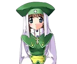 サラ・スイートハート
