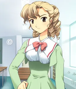 城ヶ崎 アヤカ