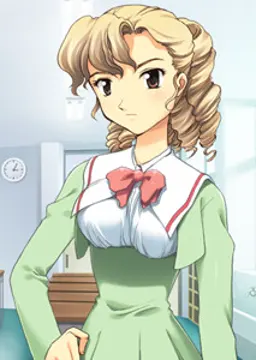 城ヶ崎 アヤカ