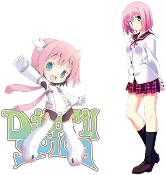 早乙女桃