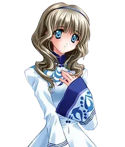 白川 明日菜