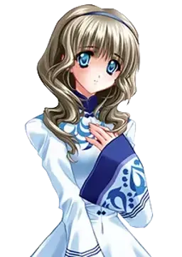 白川 明日菜