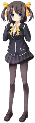 林 栞奈