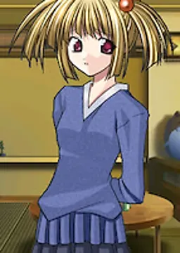 川上 伊代