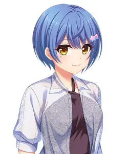 結月 萌絵