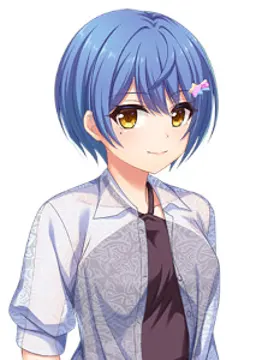 結月 萌絵