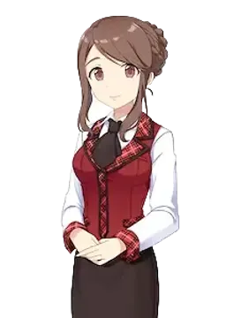 佐倉 まひろ