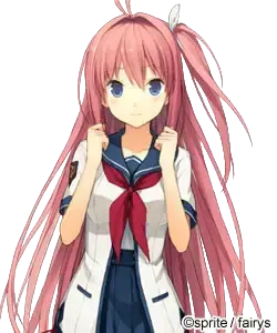 仓科明日香