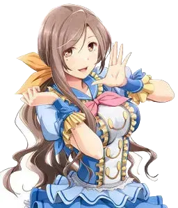 蒲田 真理子