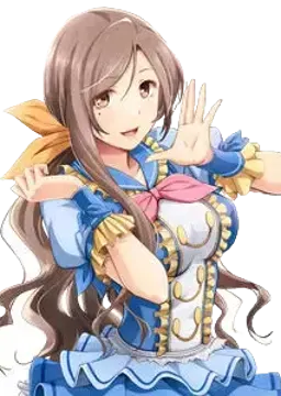 蒲田 真理子