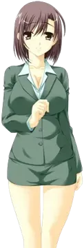 弥生 青葉