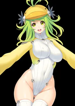 パタパタ
