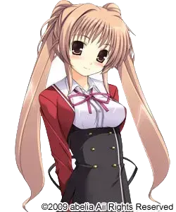 沢口美晴
