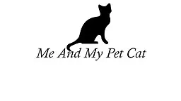 Me and My Pet Cat