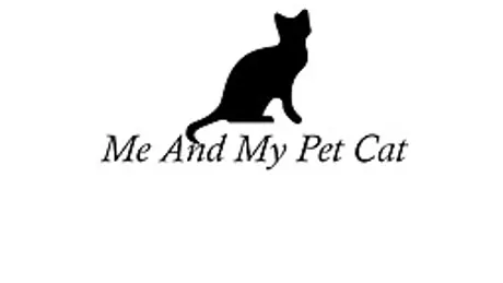 Me and My Pet Cat
