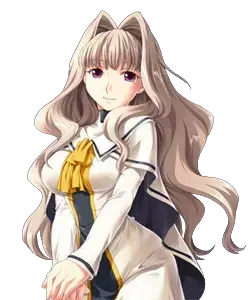 如月 美々