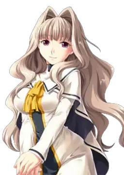如月 美々