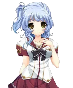 望月 久優