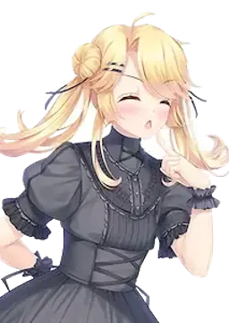 小美
