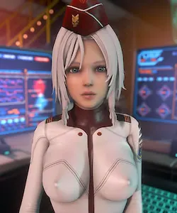 USF Control Officer