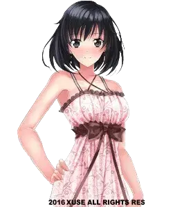 石動 美月