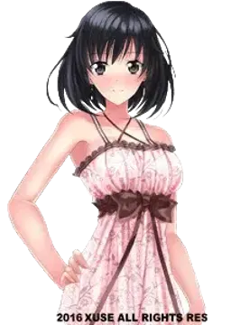 石動 美月