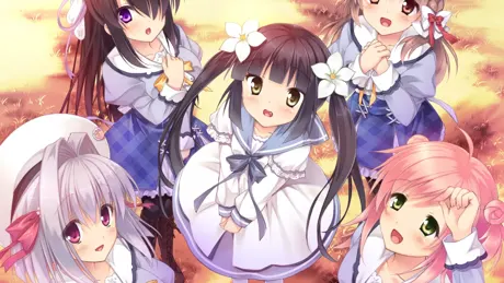 桜ノーリプライ