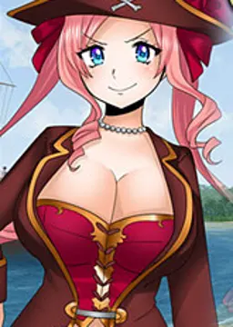 Captain Zoe