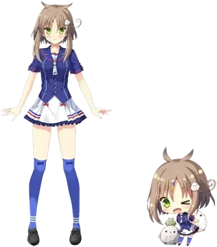 安部 胡桃