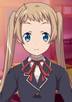 凸守