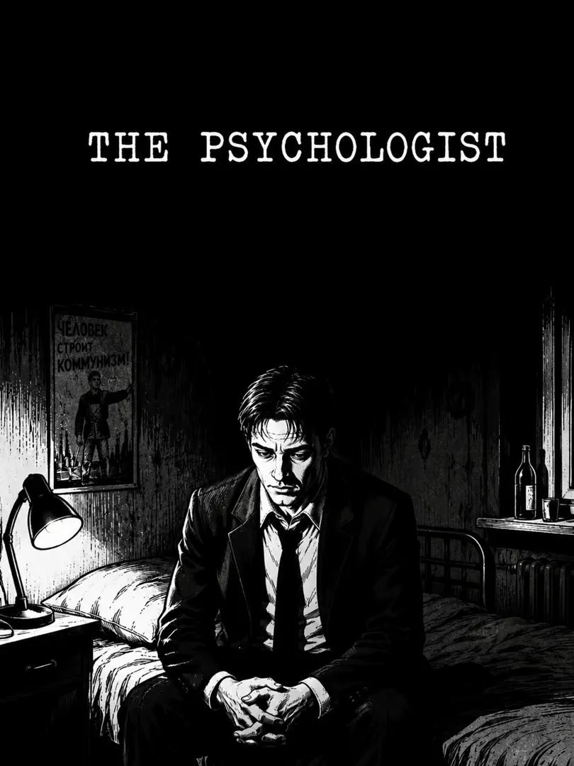 The Psychologist