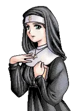 メアリ