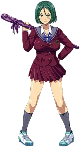 高藤 刀香