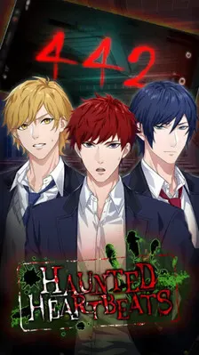 Haunted Heartbeats