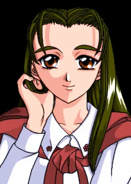 思兼 響子