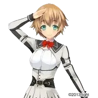 凪風 三奈子