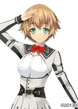 凪風 三奈子